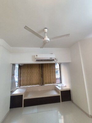 Furnished Amenities in 2 BHK Apartment at Mota Mahal Apartment, Andheri West – for Rent