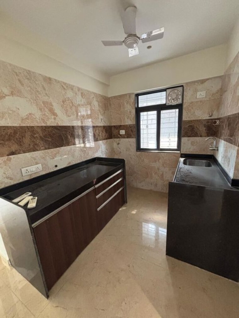 Kitchen, mamta-apartment-andheri 2 Bedroom 720 Sq.Ft. Apartment In Andheri West Mumbai 10784558