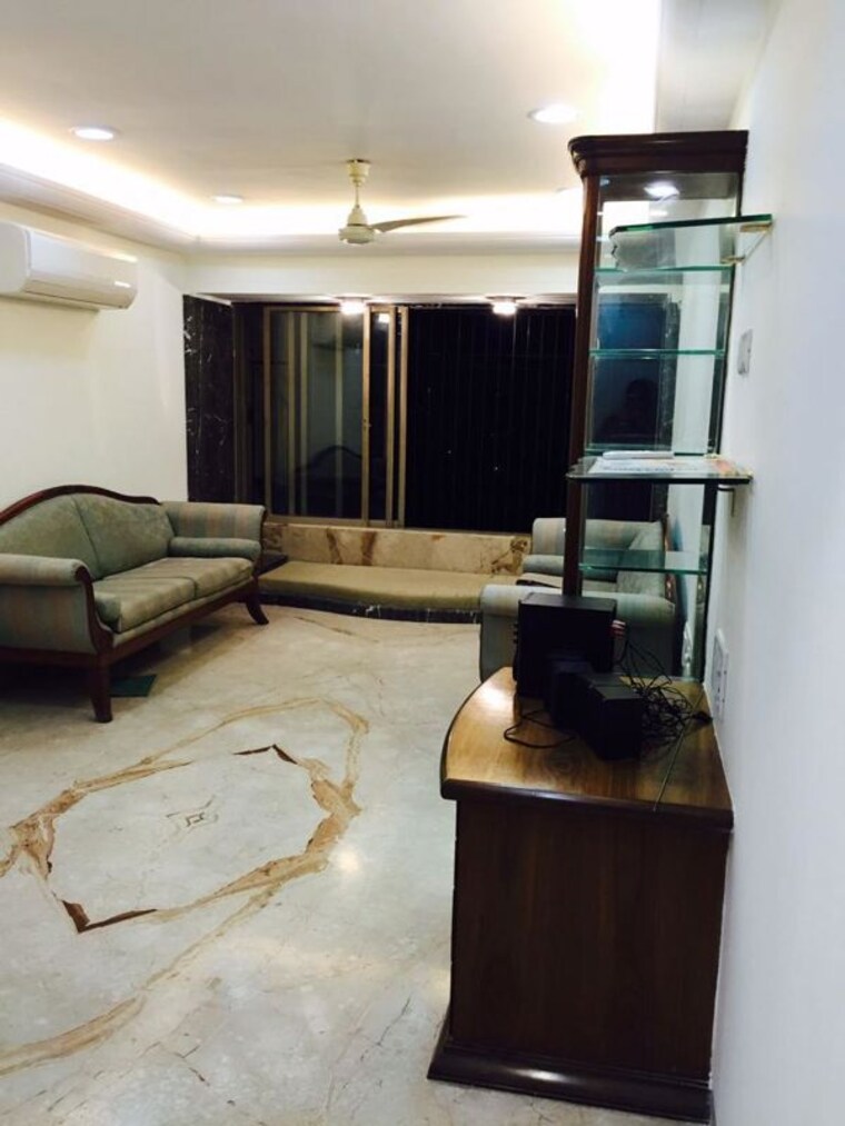 Living Room, kanchan-ganga-chs-andheri 2 Bedroom 850 Sq.Ft. Apartment In Andheri West Mumbai 10784544