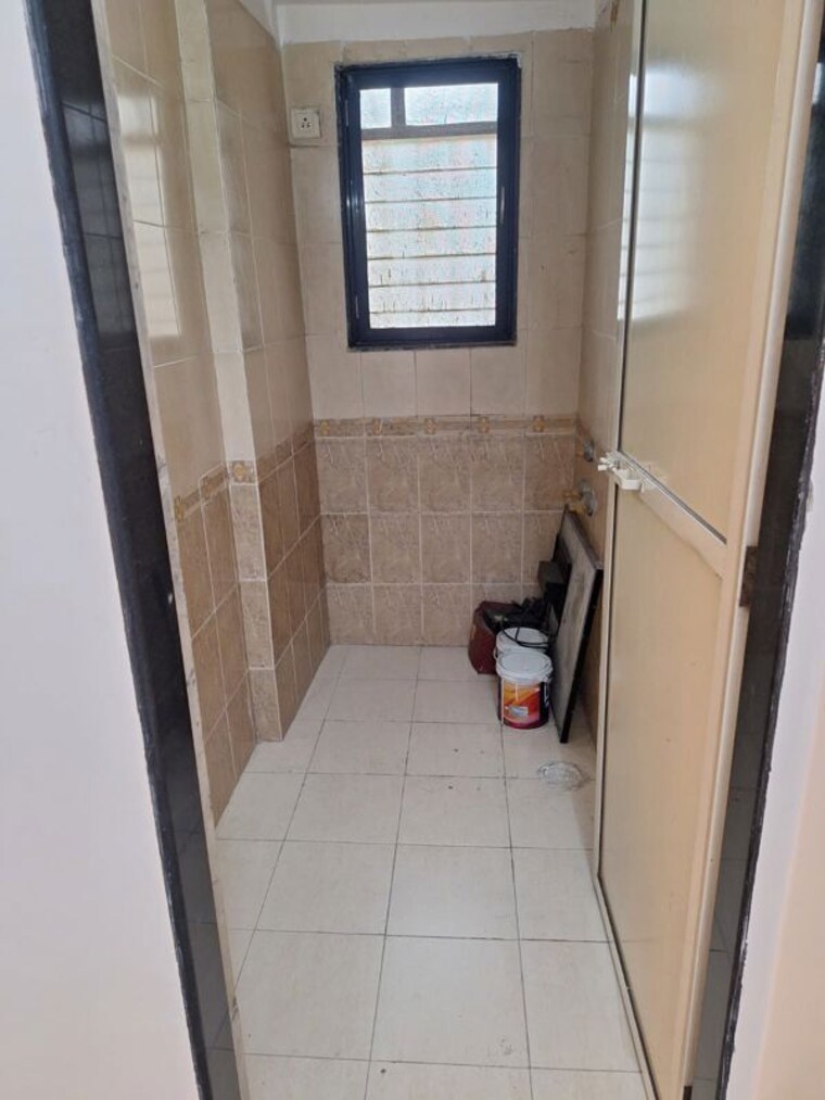 Bathroom, the-hard-rock 2 Bedroom 1050 Sq.Ft. Apartment In Kharghar Navi Mumbai 10779846