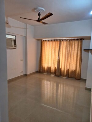 Kitchen in 2 BHK Apartment at The Hard Rock, Kharghar – for Rent
