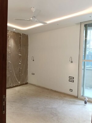 3 BHK Builder Floor For Rent in East Of Kailash