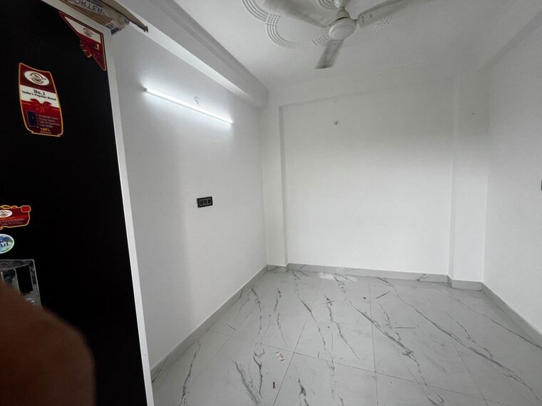 Bathroom, saket 1 Bedroom 500 Sq.Ft. Builder Floor In Saket Delhi 10784562