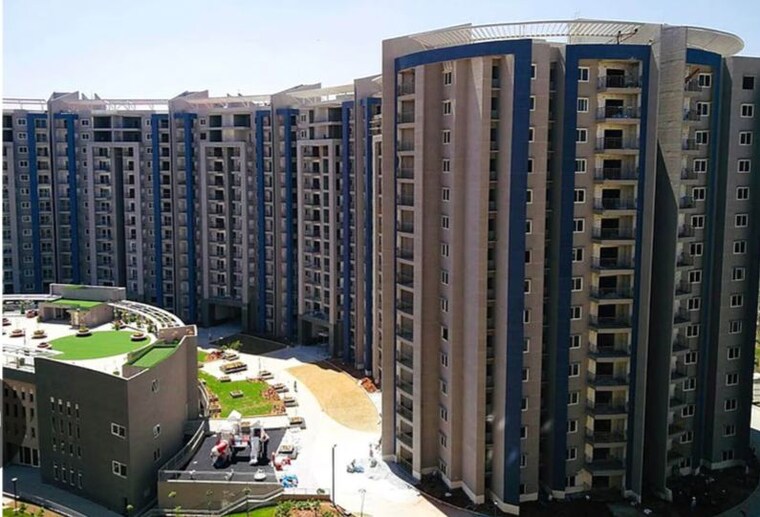 Exterior View, brigade-lakefront-crimson 3 Bedroom 1670 Sq.Ft. Apartment In Whitefield Bangalore 10784560