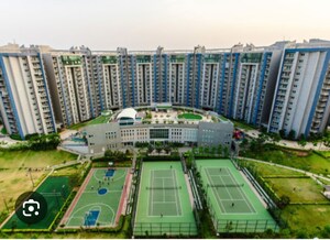 Master Plan in 3 BHK Apartment at Brigade Lakefront Crimson, Whitefield – for Sale