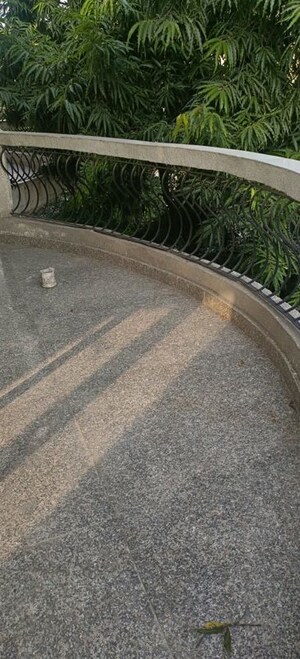 Plot Area in 3 BHK Apartment at Defence Colony – for Rent
