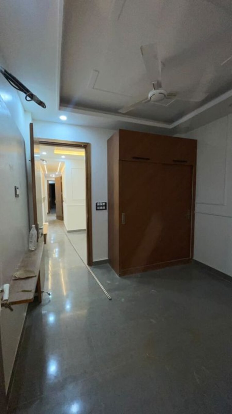 undefined, malviya nagar 2 Bedroom 900 Sq.Ft. Builder Floor In Malviya Nagar Delhi 10784561