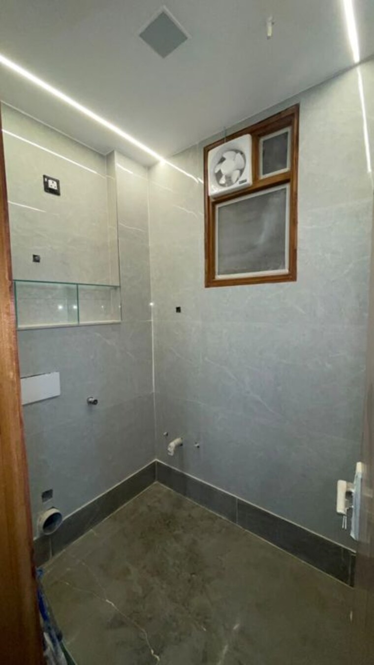 undefined, malviya nagar 2 Bedroom 900 Sq.Ft. Builder Floor In Malviya Nagar Delhi 10784561
