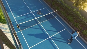Balcony in 2 BHK Apartment at Medavakkam – for Sale