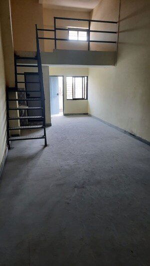  Shop – Exterior View View at Empire Industrial Centrum Phase 2, Ambernath West - for Rent