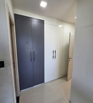 Furnished Amenities in 2 BHK Apartment at Rustomjee Azziano Wing K, Thane West – for Sale