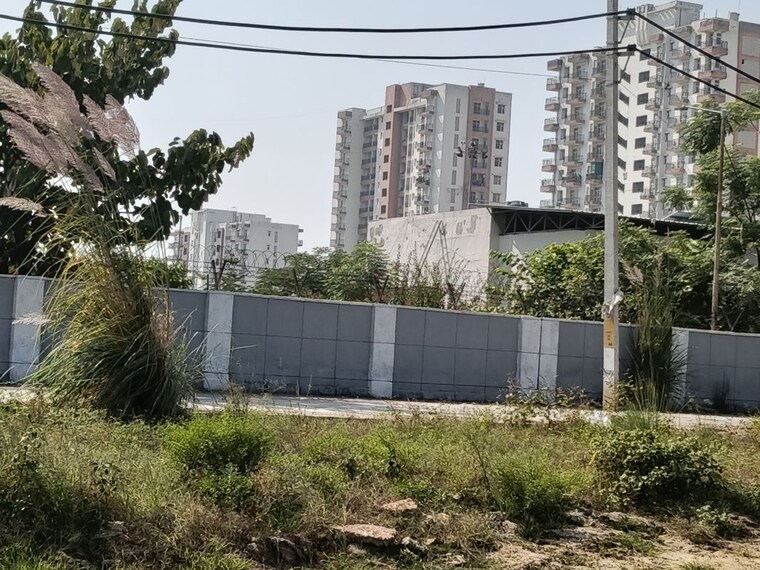 Exterior View, dhankot  100 Sq.Yd. Plot In Dhankot Gurgaon 10784575