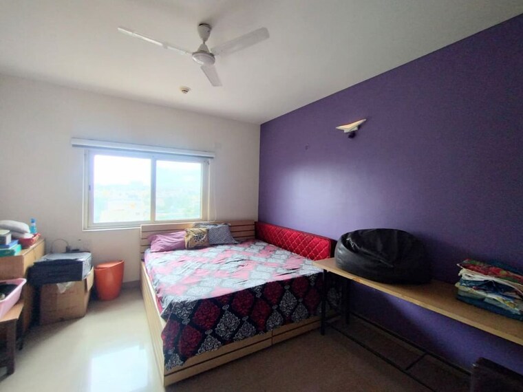 Bedroom, salarpuria-gold-summit 3 Bedroom 2264 Sq.Ft. Apartment In Hennur Bangalore 10784585