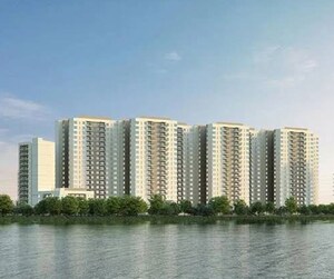 3 BHK Apartment For Sale in Sobha Lake Garden, Kr Puram