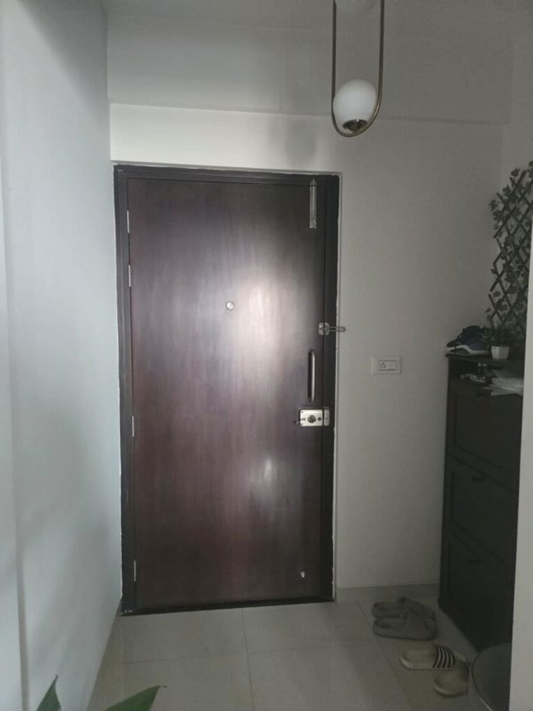 Room, pride-pegasus 2 Bedroom 1203 Sq.Ft. Apartment In Hennur Road Bangalore 10784596
