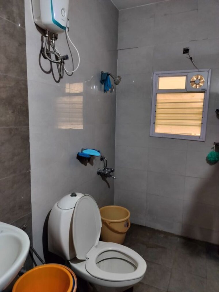 Bathroom, pride-pegasus 2 Bedroom 1203 Sq.Ft. Apartment In Hennur Road Bangalore 10784596