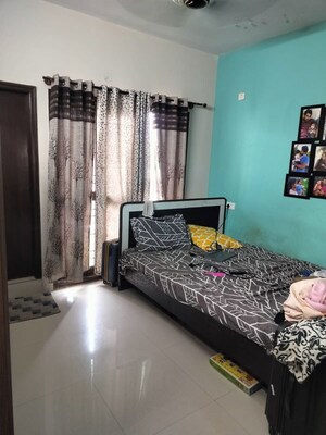 Bedroom in 2 BHK Apartment at Pride Pegasus, Hennur Road – for Rent