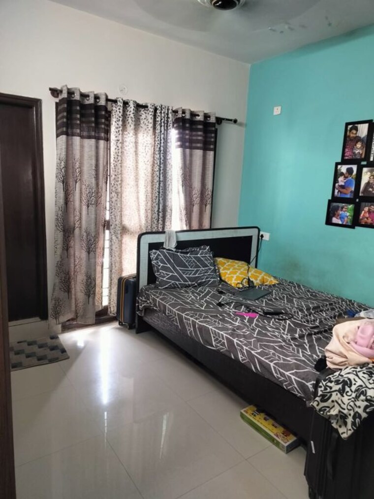 Bedroom, pride-pegasus 2 Bedroom 1203 Sq.Ft. Apartment In Hennur Road Bangalore 10784596