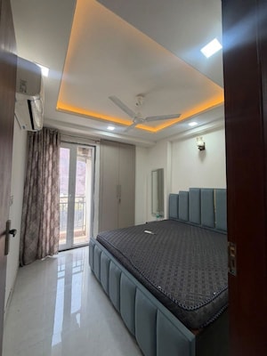 1 BHK Builder Floor For Rent in Chattarpur