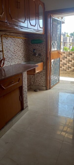 Kitchen in 2 BHK Apartment at Ip Extension – for Rent
