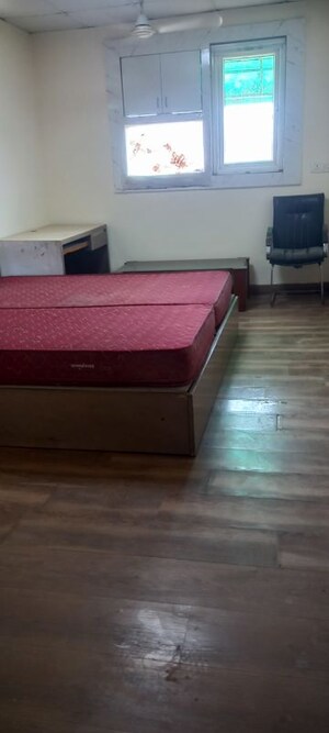 Bedroom in 2 BHK Apartment at Ip Extension – for Rent