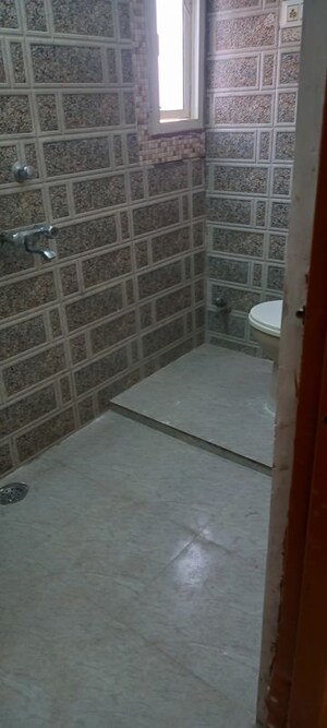 Attached Bathroom in 2 BHK Apartment at Ip Extension – for Rent