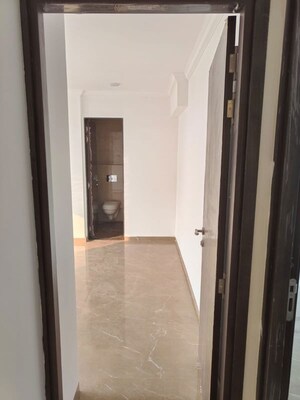 Building Lobby in 3 BHK Apartment at The Park Residency Andheri, Andheri West – for Rent
