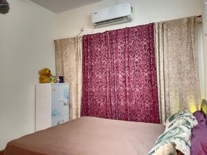 Bedroom in 2 BHK Apartment at Rustomjee Urbania Acura, Thane West – for Sale