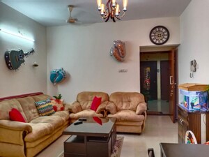 2 BHK Apartment For Sale in Rustomjee Urbania Acura, Thane West