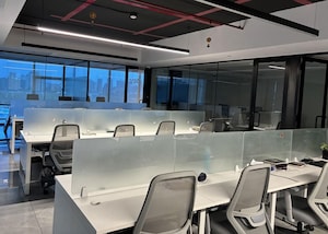  Office Space For Rent in Chakala