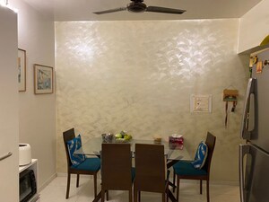 3 BHK Villa For Rent in SiddhiVinayak Sunshree Emerald, Kondhwa
