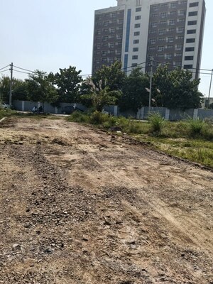 Plot Area in  Plot at Badsa Sector 9 – for Sale