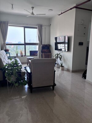 2 BHK Apartment For Rent in Kalpataru Paramount, Kapur Bawdi