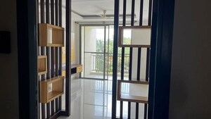 Staircase in 2 BHK Apartment at House of Hiranandani Devanahalli, Devanahalli – for Rent