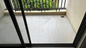 Balcony in 2 BHK Apartment at House of Hiranandani Devanahalli, Devanahalli – for Rent