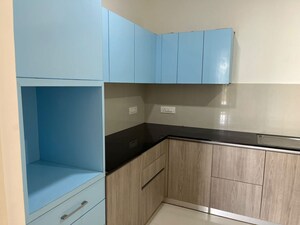 Kitchen in 2 BHK Apartment at House of Hiranandani Devanahalli, Devanahalli – for Rent