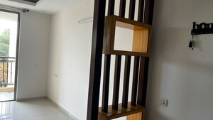 Balcony in 2 BHK Apartment at House of Hiranandani Devanahalli, Devanahalli – for Rent