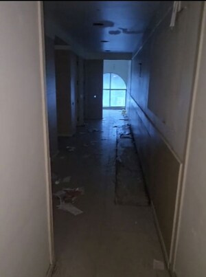  Shop – Exterior View View at Rudra Prestige, Shivpurwa - for Rent