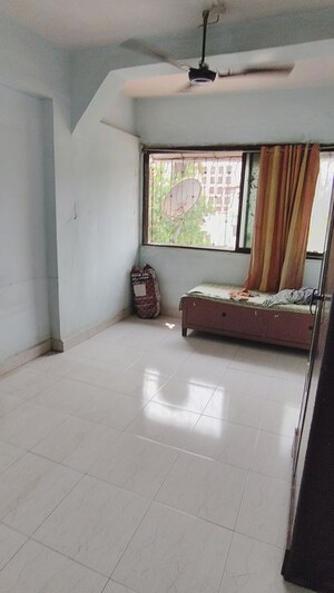1 BHK Apartment For Rent in Dombivali Rahivashi Apartment, Dombivli West