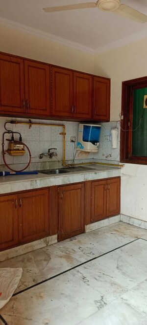 Kitchen in 4 BHK Independent House at Garhi – for Sale