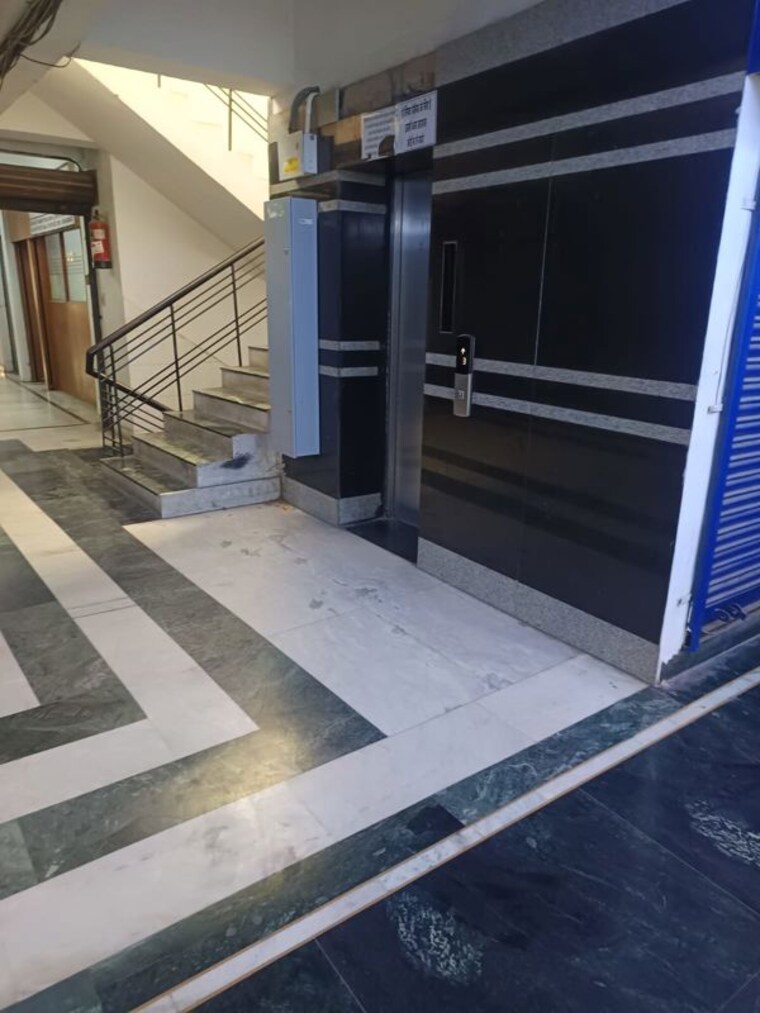 Exterior View, mapsko-krishna-apra-park-plaza Commercial Office Space 354 Sq.Ft. In Alpha Ii Greater Noida Greater Noida 10784600