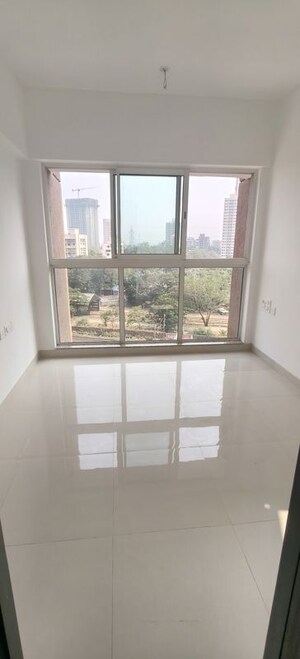 Master Bedroom in 1.5 BHK Apartment at Runwal Forests, Kanjurmarg West – for Rent