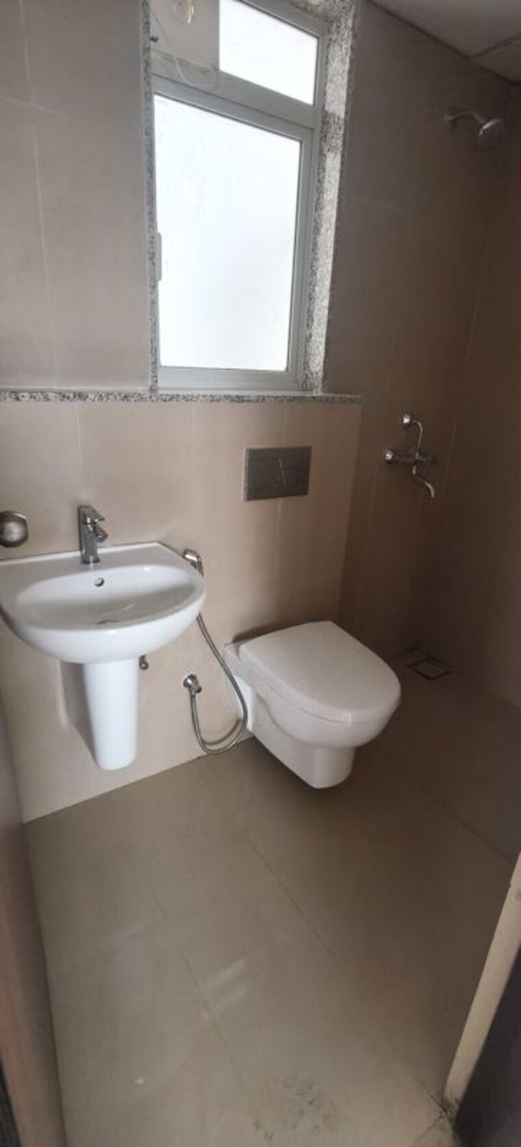 Bathroom, runwal-forests 1.5 Bedroom 580 Sq.Ft. Apartment In Kanjurmarg West Mumbai 10784615