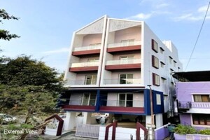 2 BHK Apartment For Rent in Mahadev Nagar
