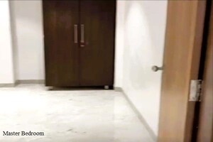 Master Bedroom in 2 BHK Apartment at Mahadev Nagar – for Rent