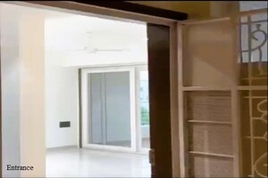 2 BHK Apartment – Entrance View at Mahadev Nagar - for Rent