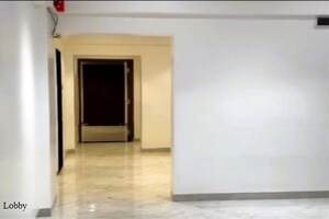 Lobby in 2 BHK Apartment at Mahadev Nagar – for Rent