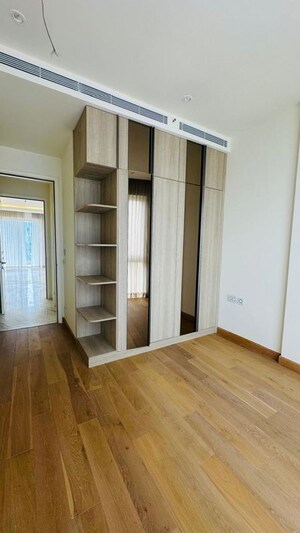 Room in 3 BHK Apartment at Bhartiya Leela Residences, Thanisandra Main Road – for Rent