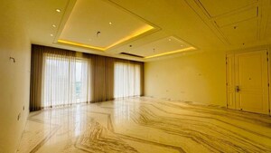 3 BHK Apartment For Rent in Bhartiya Leela Residences, Thanisandra Main Road