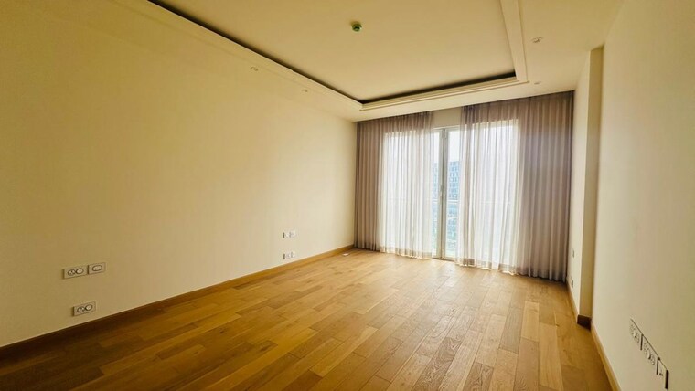 Room, bhartiya-leela-residences 3 Bedroom 3116 Sq.Ft. Apartment In Thanisandra Main Road Bangalore 10784619